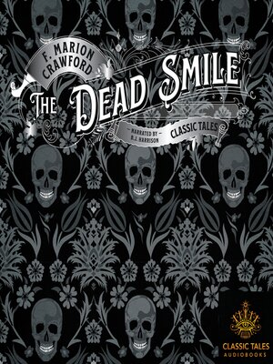 cover image of The Dead Smile